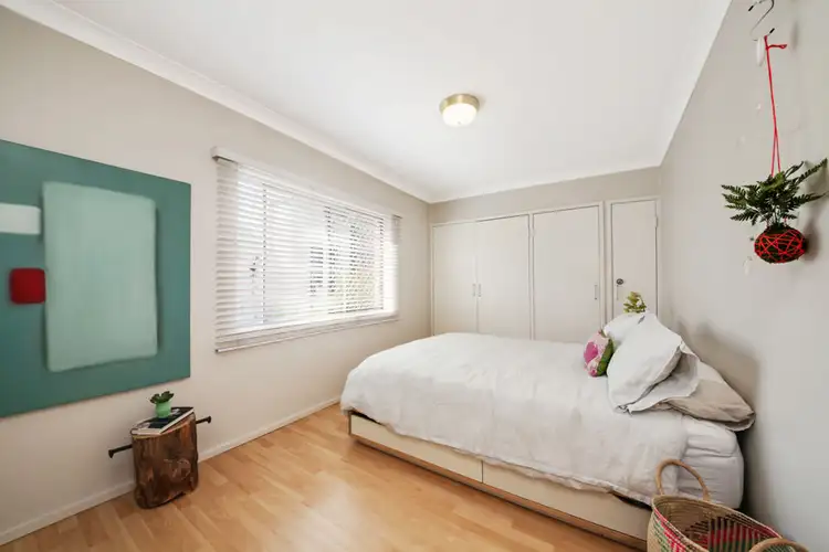 Third view of Homely unit listing, 4/121 Swan Street, Gordon Park QLD 4031