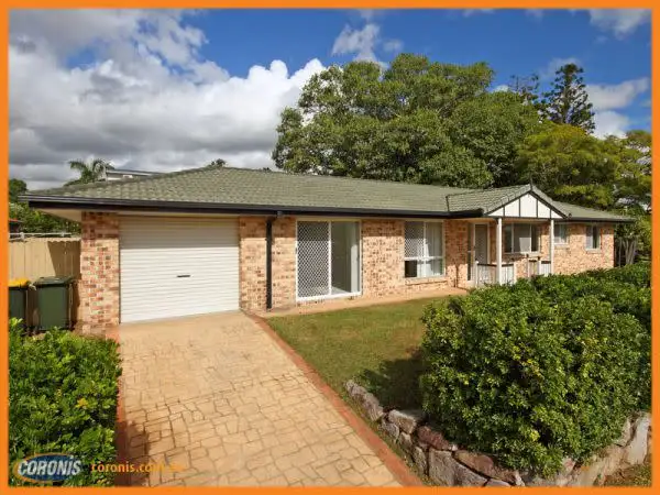 3 Cooyar Street, Aspley QLD 4034