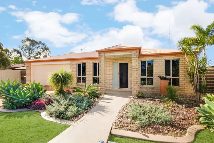 6 Coachwood Place, Narangba QLD 4504