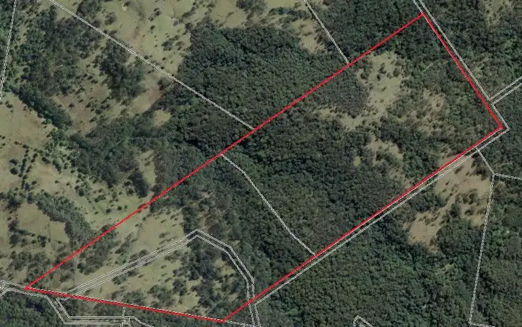 Third view of Homely rural property listing, Lot 1 & Lot 117 Davis Road, Green Pigeon, Kyogle, Kyogle NSW 2474