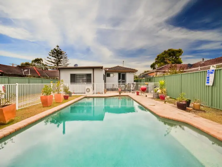 Main view of Homely house listing, 35 Pandora Parade, Noraville Do Not Use NSW 2263