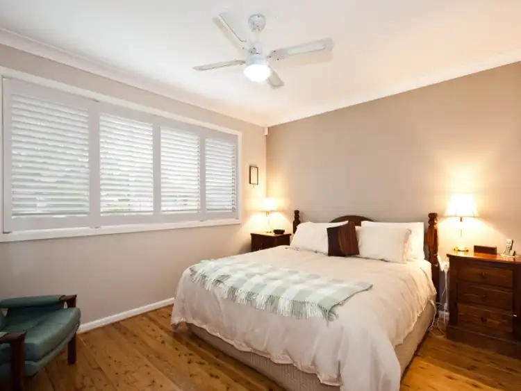 Fifth view of Homely house listing, 35 Pandora Parade, Noraville Do Not Use NSW 2263