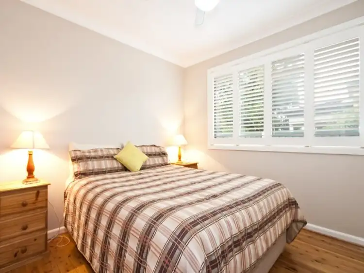 Sixth view of Homely house listing, 35 Pandora Parade, Noraville Do Not Use NSW 2263