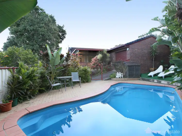 7 Archibald Place, Toormina NSW 2452