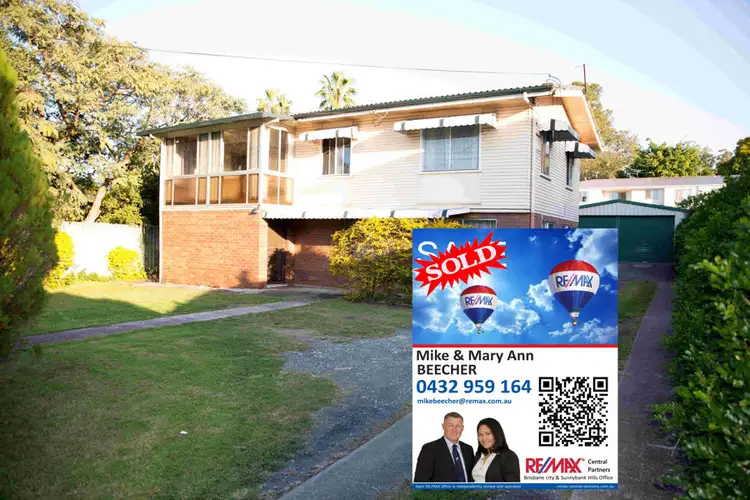 10 Juers Street, Kingston QLD 4114