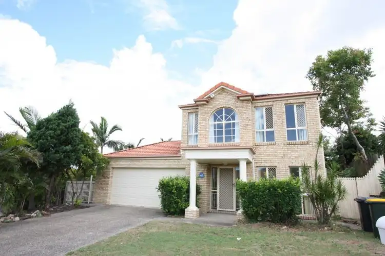 Main view of Homely house listing, 15 Malia St, Sinnamon Park QLD 4073