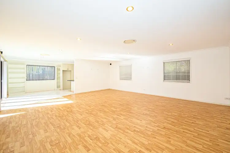 Sixth view of Homely house listing, 33 Voyagers Drive, Banksia Beach QLD 4507