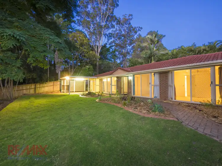 Second view of Homely house listing, 50 Eucumbene Dve, Petrie QLD 4502