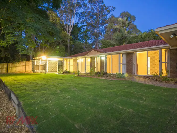 Third view of Homely house listing, 50 Eucumbene Dve, Petrie QLD 4502