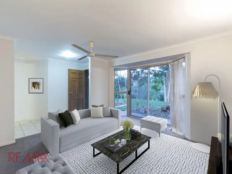 Fifth view of Homely house listing, 50 Eucumbene Dve, Petrie QLD 4502