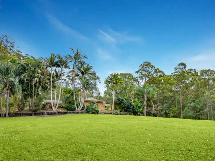 189 McGilchrist Road, Palmwoods QLD 4555