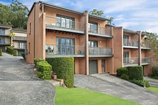 6/61 Beane Street, Gosford NSW 2250