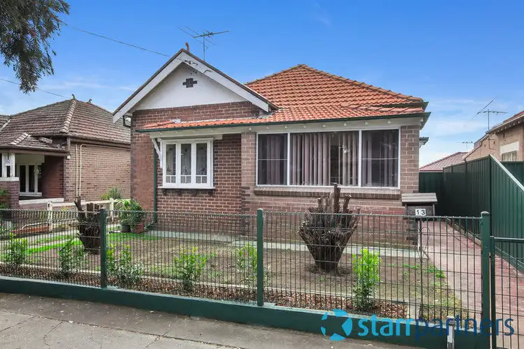 13 Cardigan St, Auburn NSW 2144