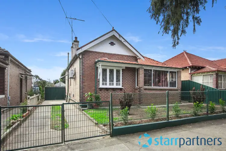 Fifth view of Homely house listing, 13 Cardigan St, Auburn NSW 2144