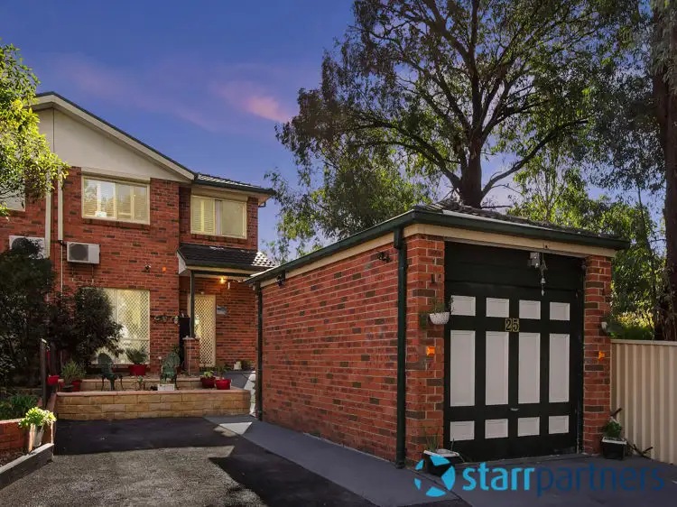Main view of Homely house listing, 25 Rita Street, Merrylands NSW 2160