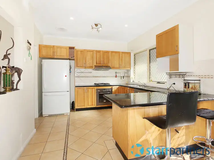 Second view of Homely house listing, 25 Rita Street, Merrylands NSW 2160