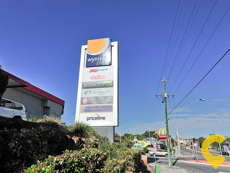 Fourth view of Homely house listing, 2029 Wynnum Road, Wynnum West QLD 4178