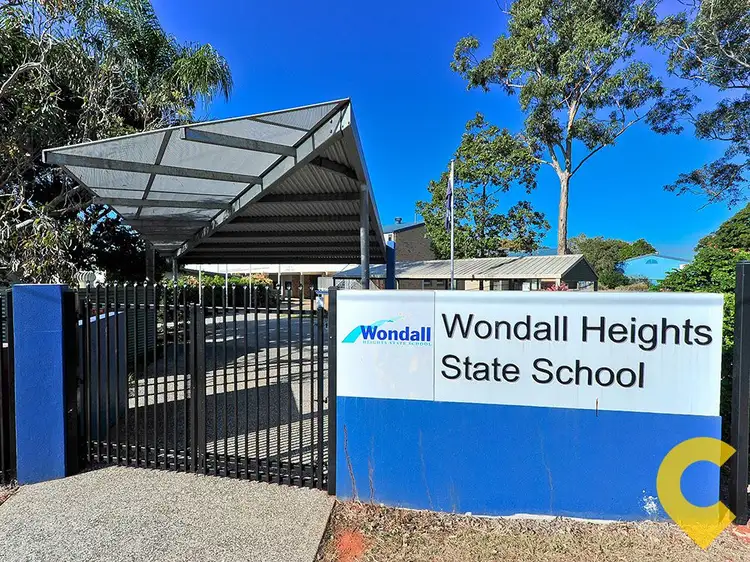 Fifth view of Homely house listing, 2029 Wynnum Road, Wynnum West QLD 4178