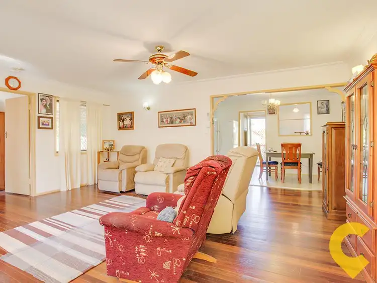 Second view of Homely house listing, 1 Crest Street, Kallangur QLD 4503
