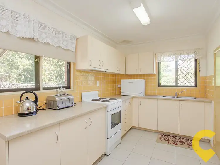 Third view of Homely house listing, 1 Crest Street, Kallangur QLD 4503