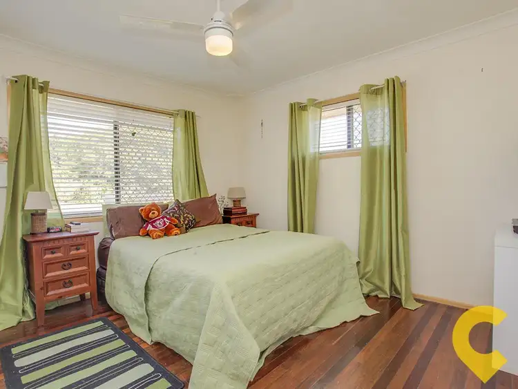 Fourth view of Homely house listing, 1 Crest Street, Kallangur QLD 4503