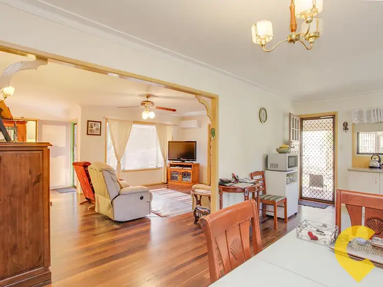 Fifth view of Homely house listing, 1 Crest Street, Kallangur QLD 4503