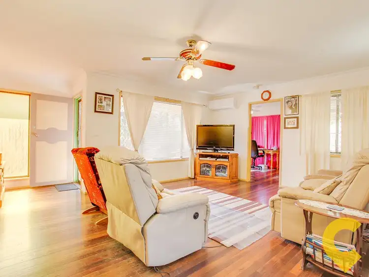 Sixth view of Homely house listing, 1 Crest Street, Kallangur QLD 4503