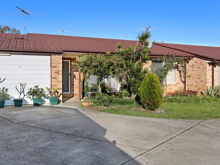 8/44 Minto Road, Minto NSW 2566