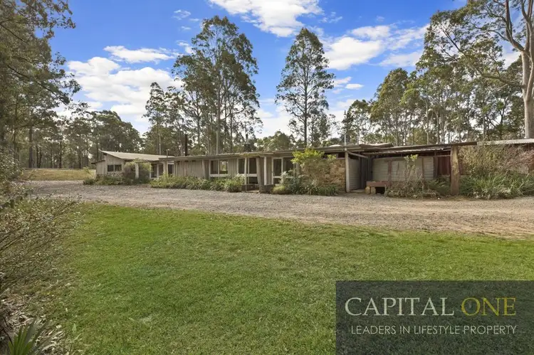 Main view of Homely house listing, 653 Dicksons Road, Jilliby NSW 2259