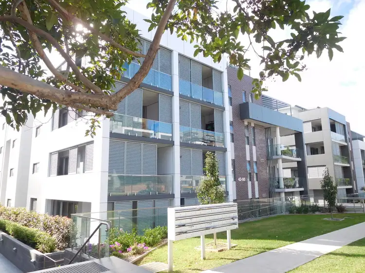 36/42-50 Cliff Road, Epping NSW 2121