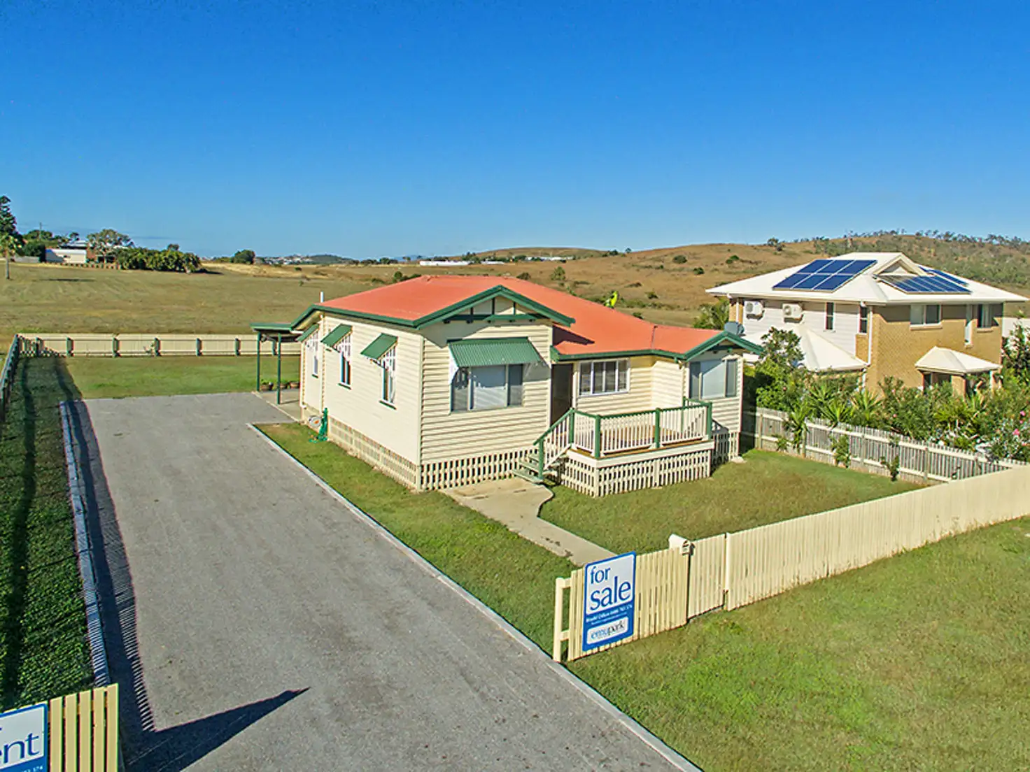 Main view of Homely house listing, 11 Trafalgar Street, Emu Park QLD 4710