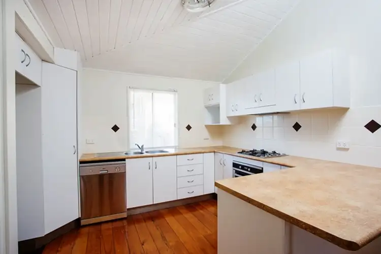 Second view of Homely house listing, 11 Trafalgar Street, Emu Park QLD 4710