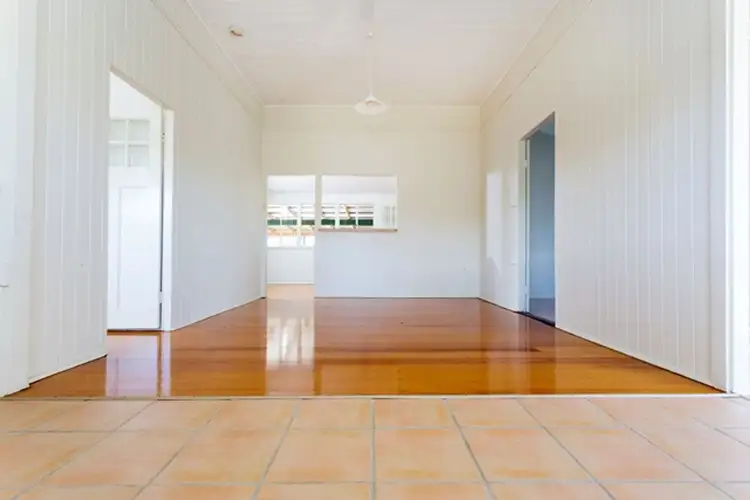 Fourth view of Homely house listing, 11 Trafalgar Street, Emu Park QLD 4710