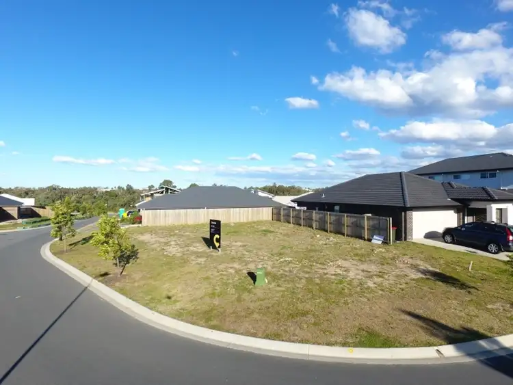 Second view of Homely land listing, 8 Cooloola Crescent, North Lakes QLD 4509
