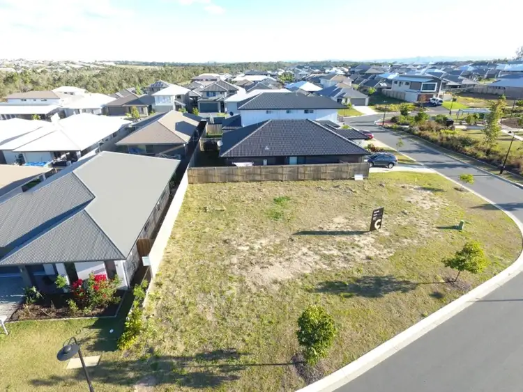 Third view of Homely land listing, 8 Cooloola Crescent, North Lakes QLD 4509