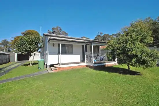 Main view of Homely house listing, 8 James Road, Toukley NSW 2263