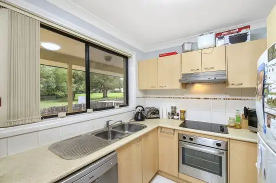 Second view of Homely villa listing, 5/21 Goonak Parade, Narara NSW 2250