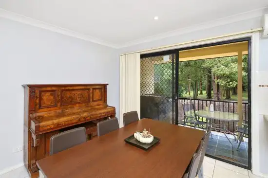 Third view of Homely villa listing, 5/21 Goonak Parade, Narara NSW 2250