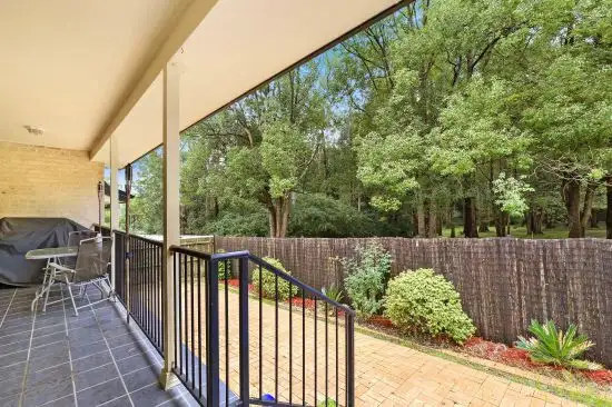 Fifth view of Homely villa listing, 5/21 Goonak Parade, Narara NSW 2250