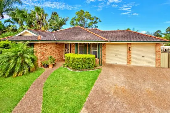 Main view of Homely house listing, 5 Elder Close, Kanwal NSW 2259