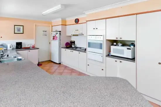 Second view of Homely house listing, 5 Elder Close, Kanwal NSW 2259