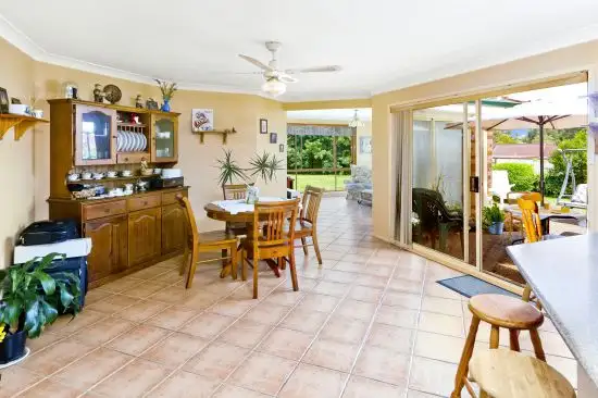 Fourth view of Homely house listing, 5 Elder Close, Kanwal NSW 2259