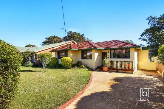 Main view of Homely house listing, 14 Leonard Avenue, Toukley NSW 2263