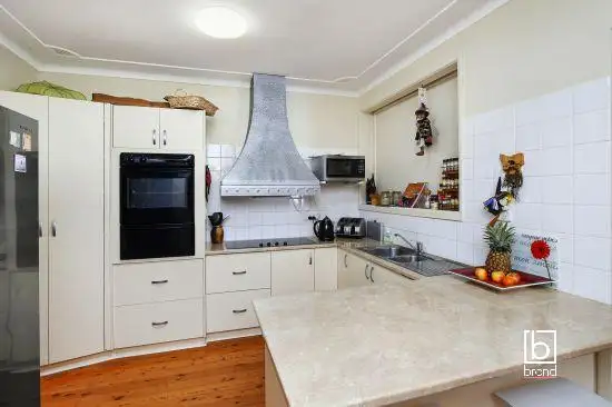 Second view of Homely house listing, 14 Leonard Avenue, Toukley NSW 2263