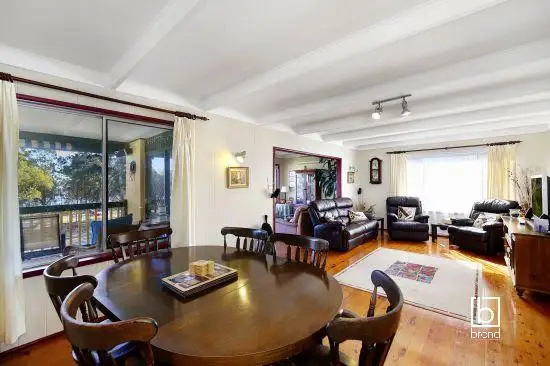 Fourth view of Homely house listing, 14 Leonard Avenue, Toukley NSW 2263