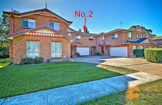 2/297-299 Jamison Road, Penrith NSW 2750