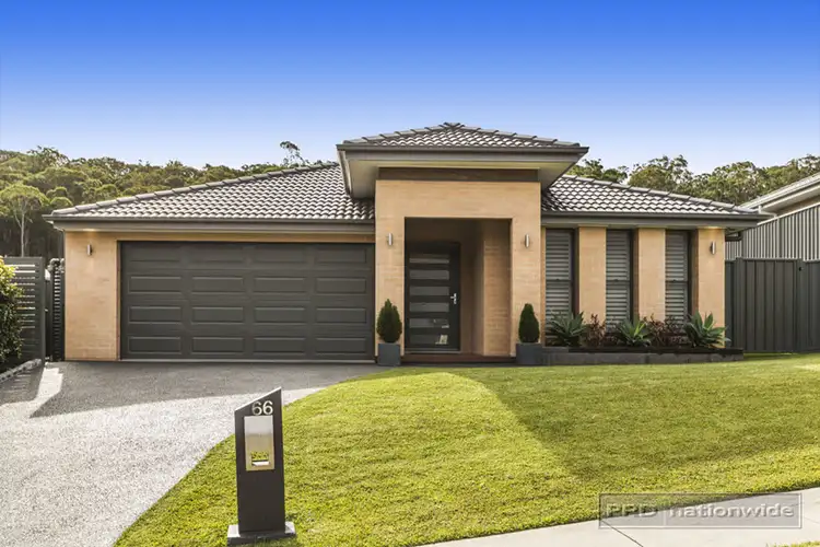 66 Blackwood Circuit, Cameron Park NSW 2285