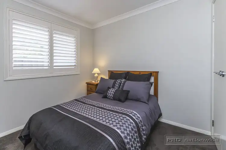Fifth view of Homely house listing, 66 Blackwood Circuit, Cameron Park NSW 2285