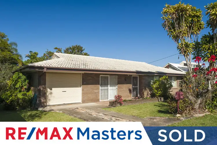 28 Amanda Street, Rochedale South QLD 4123