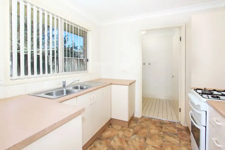 Second view of Homely house listing, 18 Newnham Street, Dean Park NSW 2761